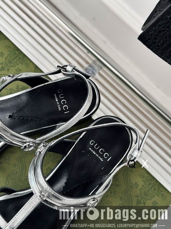 Gucci Replica Shoes sz35-40 JX0320