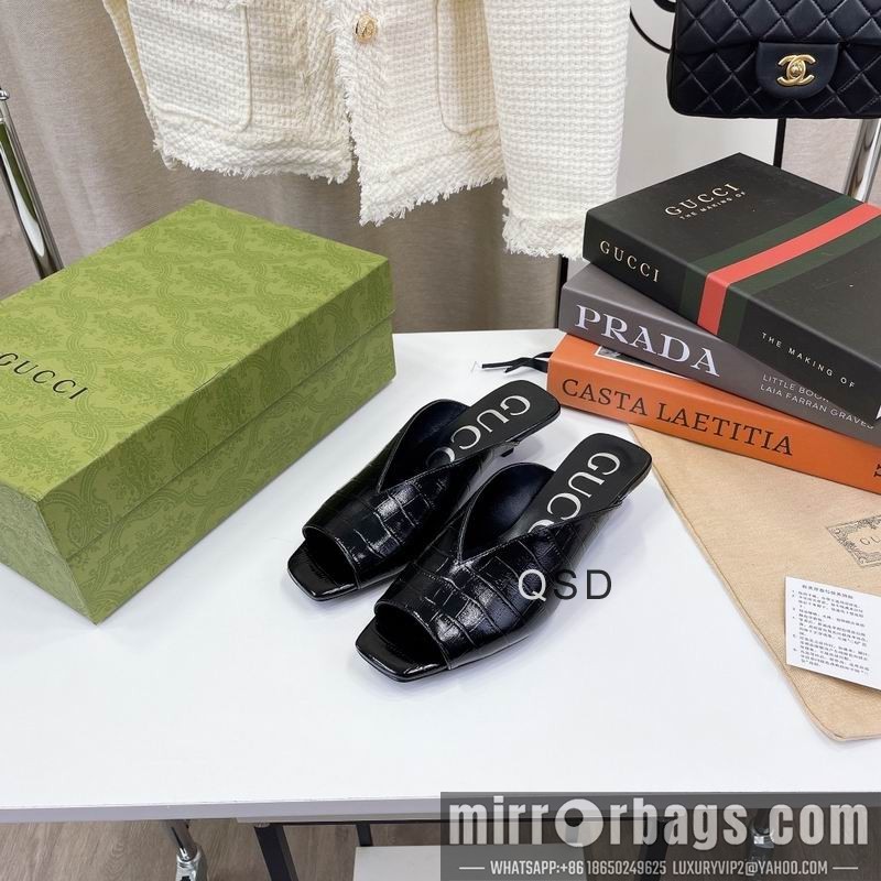 Gucci Replica Shoes sz35-41 mhf0350