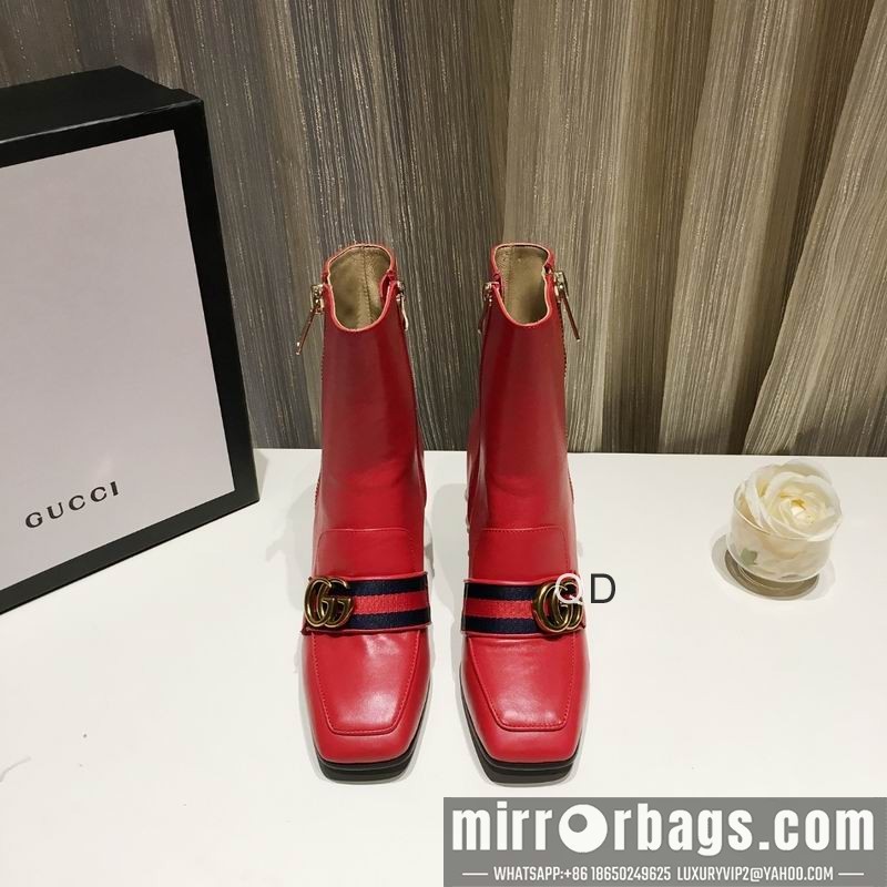 Gucci Replica Shoes sz35-40 GDT0335