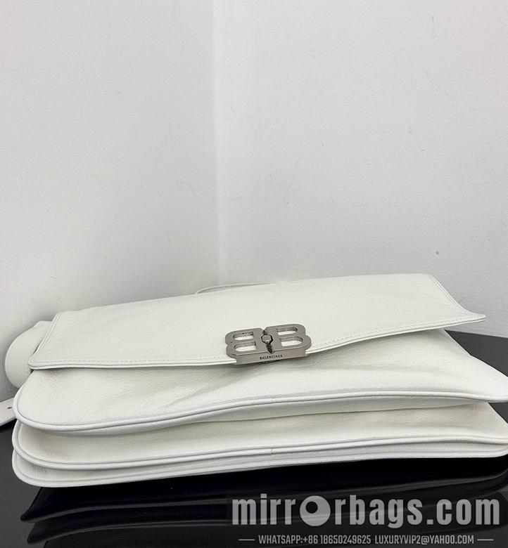 Balenciaga Bags 0830 36X24cm GY 2colour