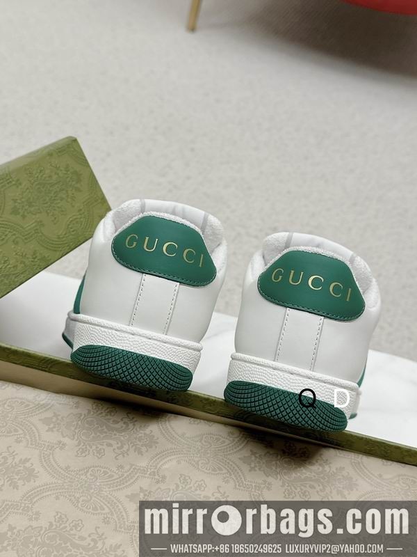 Gucci Replica Shoes sz35-40 GDT0701