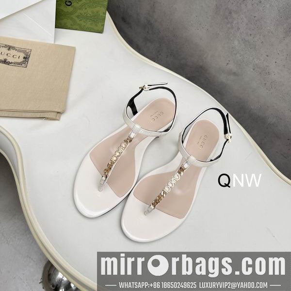 Gucci Replica Shoes sz35-40 WN0501