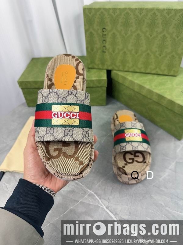 Gucci Replica Shoes sz35-40 GDT0705