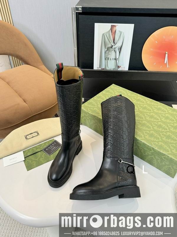 Gucci Replica Shoes sz35-40 LL1201