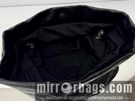 Balenciaga Bags Monaco 0919 27.9X18X9.9cm GY 2colour