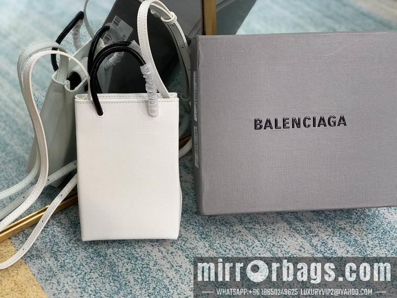 Balenciaga Bags BF528655 18×4.5×12