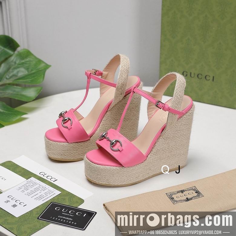 Gucci Replica Shoes sz36-39 XJ0313