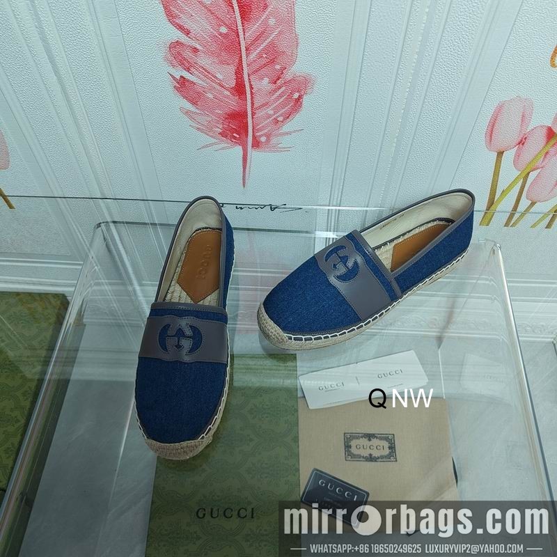 Gucci Replica Shoes sz35-40 NW0701