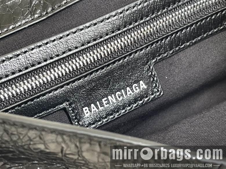 Balenciaga Bags 1206 24X14X5cm GY 2colour