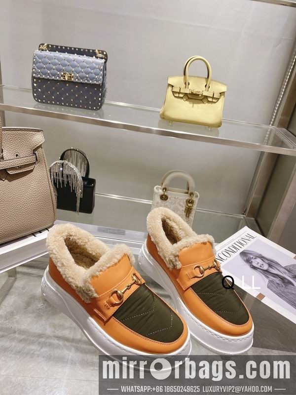 Gucci Replica Shoes sz35-40 8C LL1102