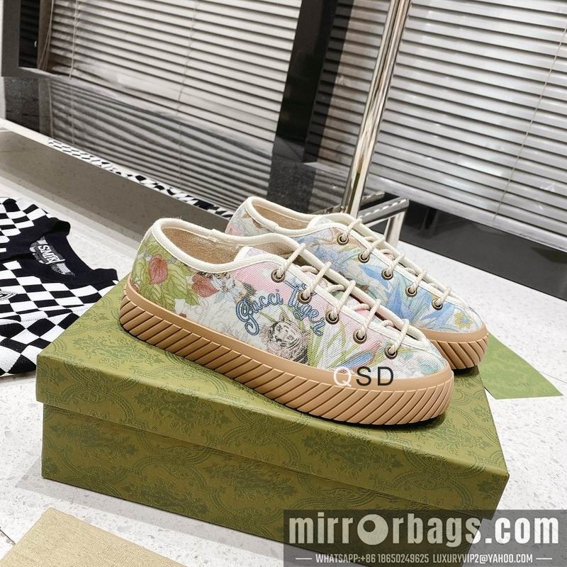Gucci Replica Shoes sz35-45 SD0304