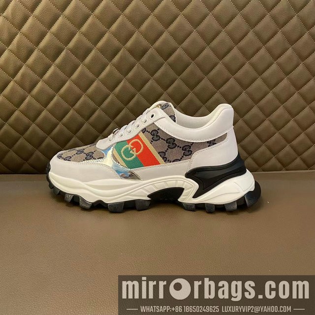 Gucci Replica Shoes SZ 38-44 0501