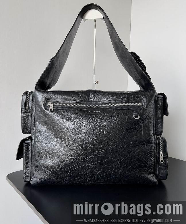 Balenciaga Bags 41.9X29X18.9cm 091401  GY