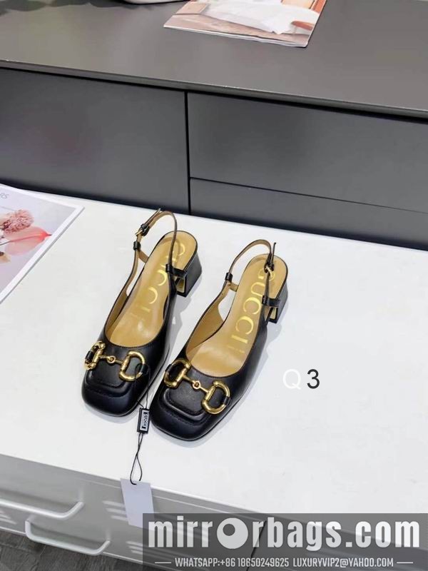 Gucci Replica Shoes sz35-40 QM0333
