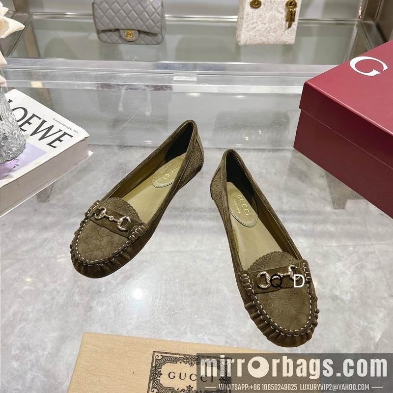 Gucci Replica Shoes sz35-40 GDT0202