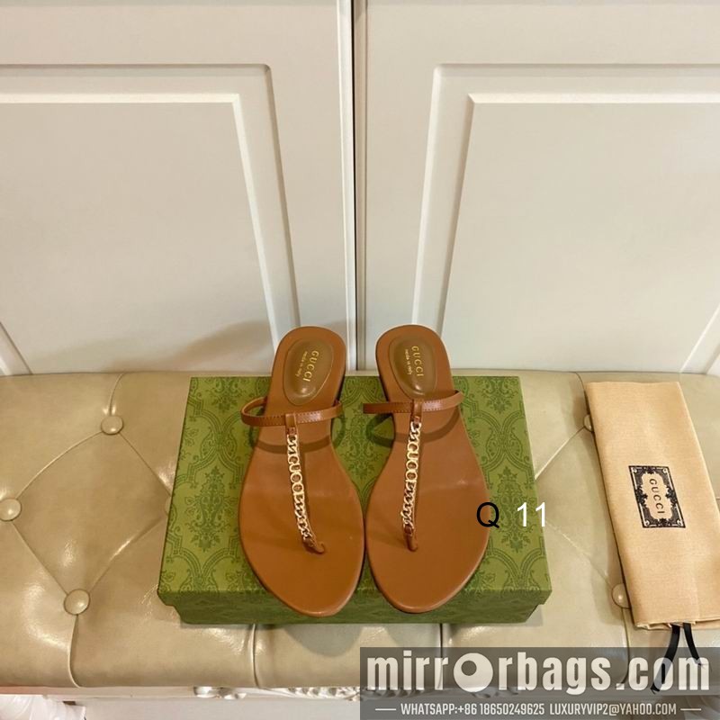 Gucci Replica Shoes sz35-40 Y1002
