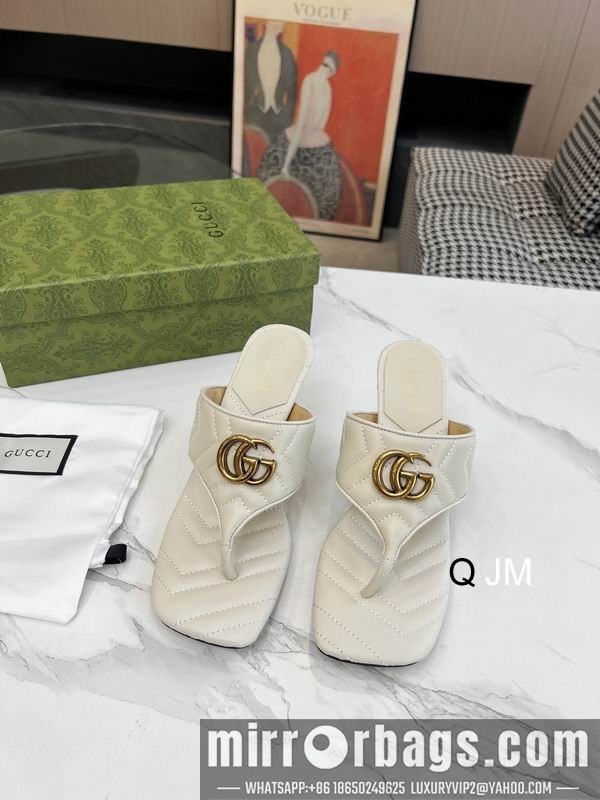 Gucci Replica Shoes sz35-40JM0407