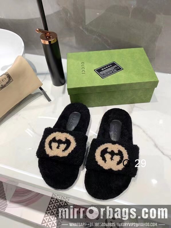 Gucci Replica Shoes sz35-40 C1001