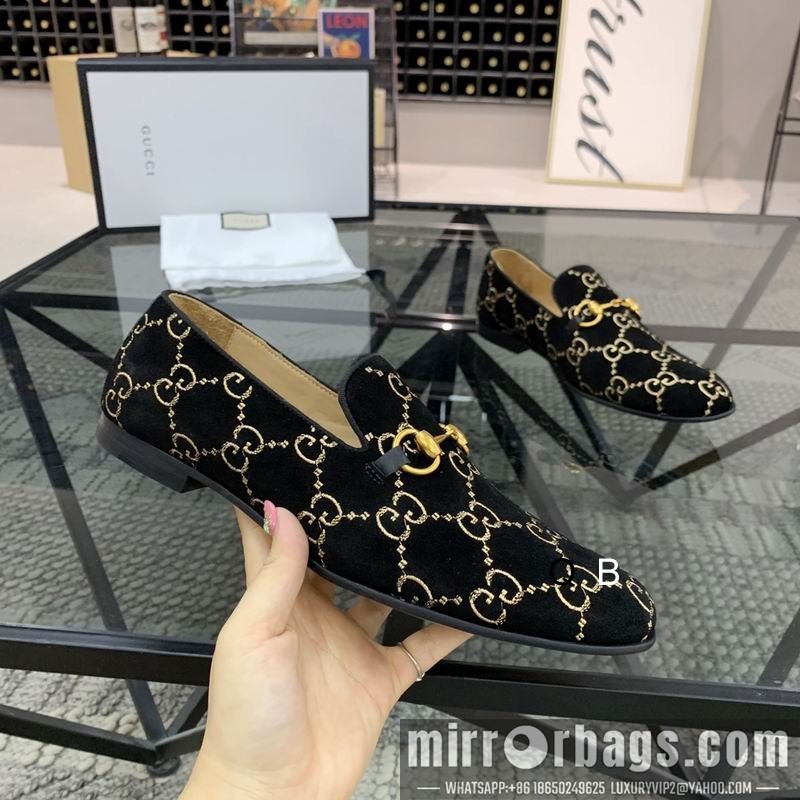Gucci Replica Shoes colour sz38-45 BS0805