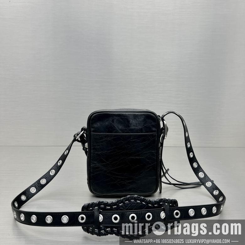 Balenciaga Bags 92541 21X17X4.5cm GY 2colour