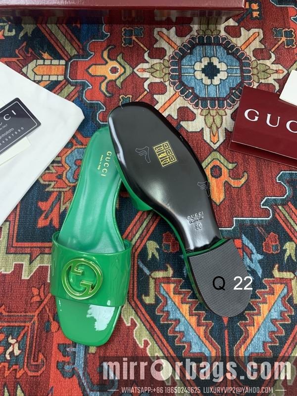 Gucci Replica Shoes sz35-40 SF0305
