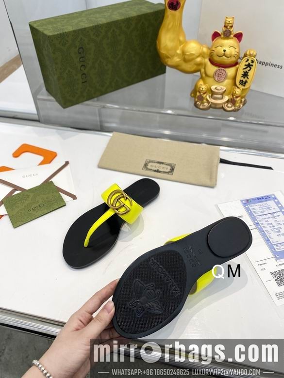 Gucci Replica Shoes sz38-44WM0308