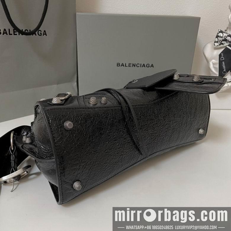 Balenciaga Bags 1688M 33X21X13.5cm GY