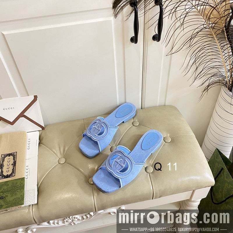 Gucci Replica Shoes sz35-40 Y0620
