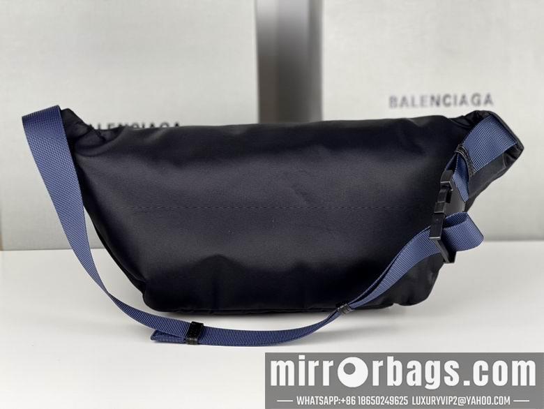 Balenciaga Bags 613350 38X17X8cm GY 4colour