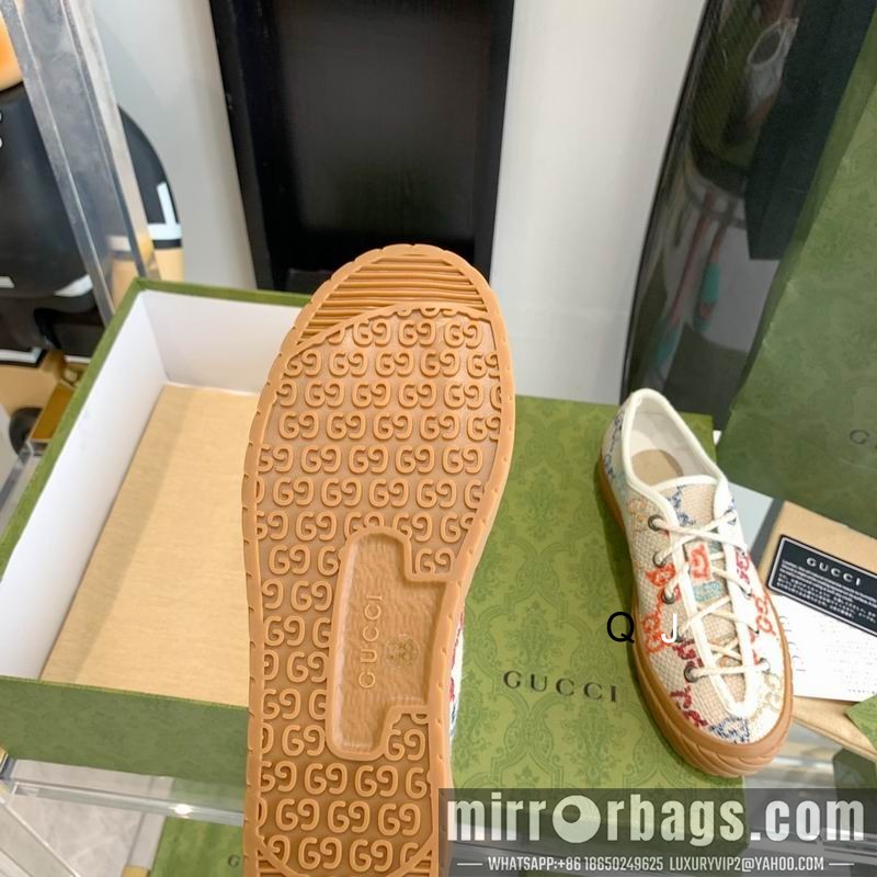 Gucci Replica Shoes sz35-39 XJ0308