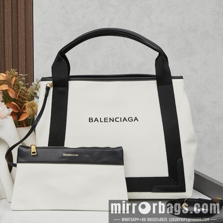 Balenciaga Bags Cabas 6034 37X31X10cm XMY 3colour