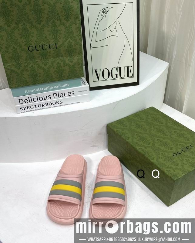 Gucci Replica Shoes sz35-44 Q0612