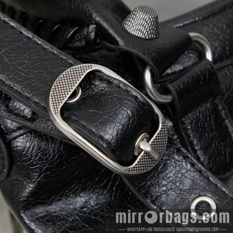 Balenciaga Bags 6028 32X22X6cm XMY 2colour