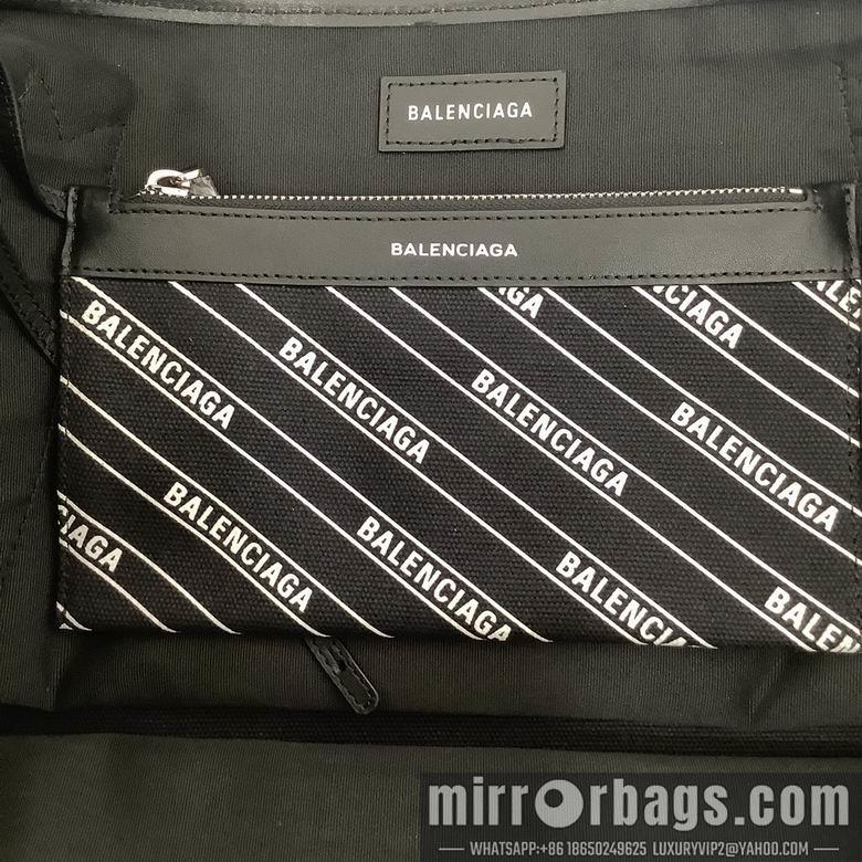 Balenciaga Bags 43X33X21cm 031615 GY 3colour