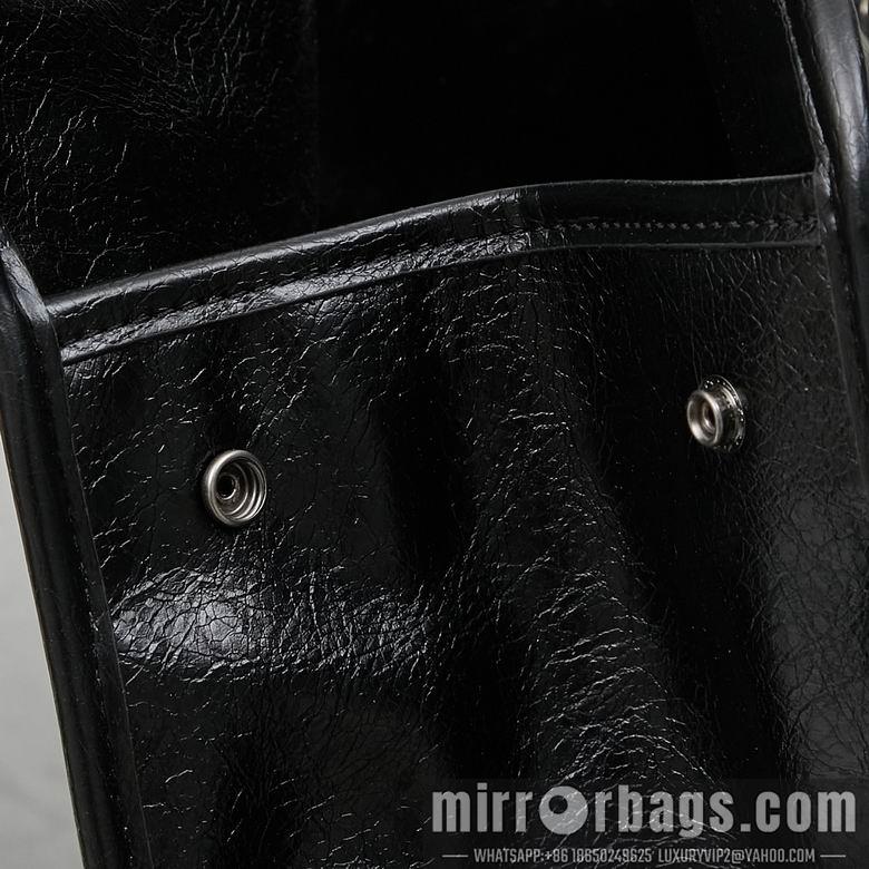 Balenciaga Bags Crush 58915 43X40cm XMY 3colour