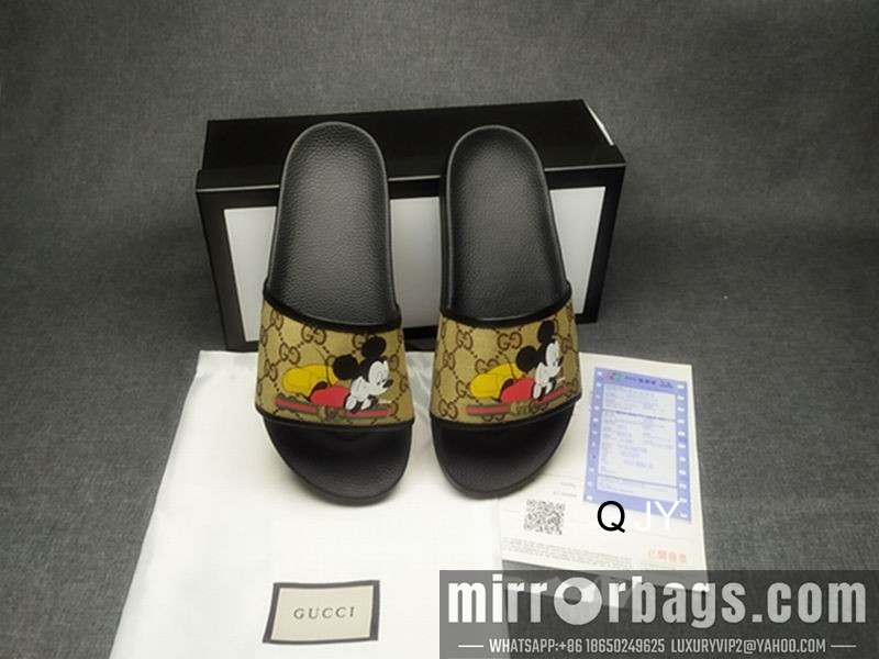 Gucci Replica Shoes sz35-46JY0310