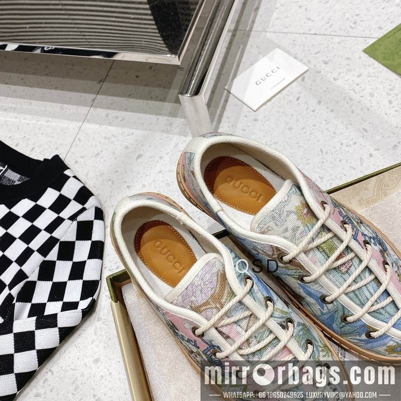 Gucci Replica Shoes sz35-45 SD0304