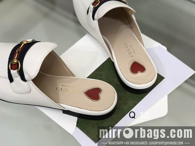 Gucci Replica Shoes sz35-40 XJ0808