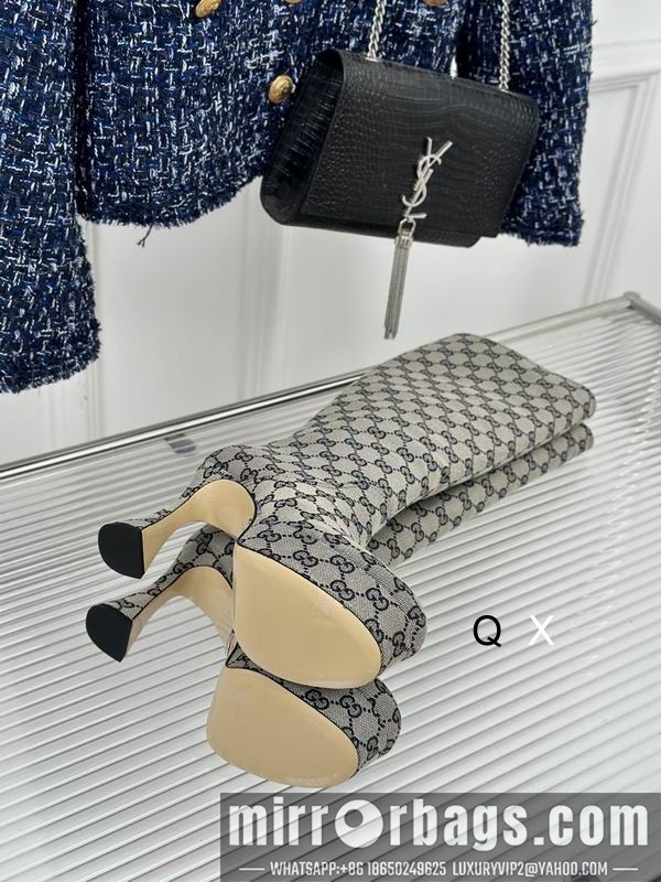 Gucci Replica Shoes sz35-40 JX0901