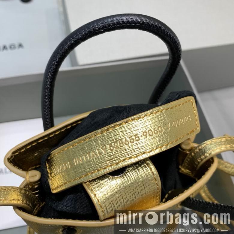 Balenciaga Bags Balenciaga 12x4.5x18cm FY 9
