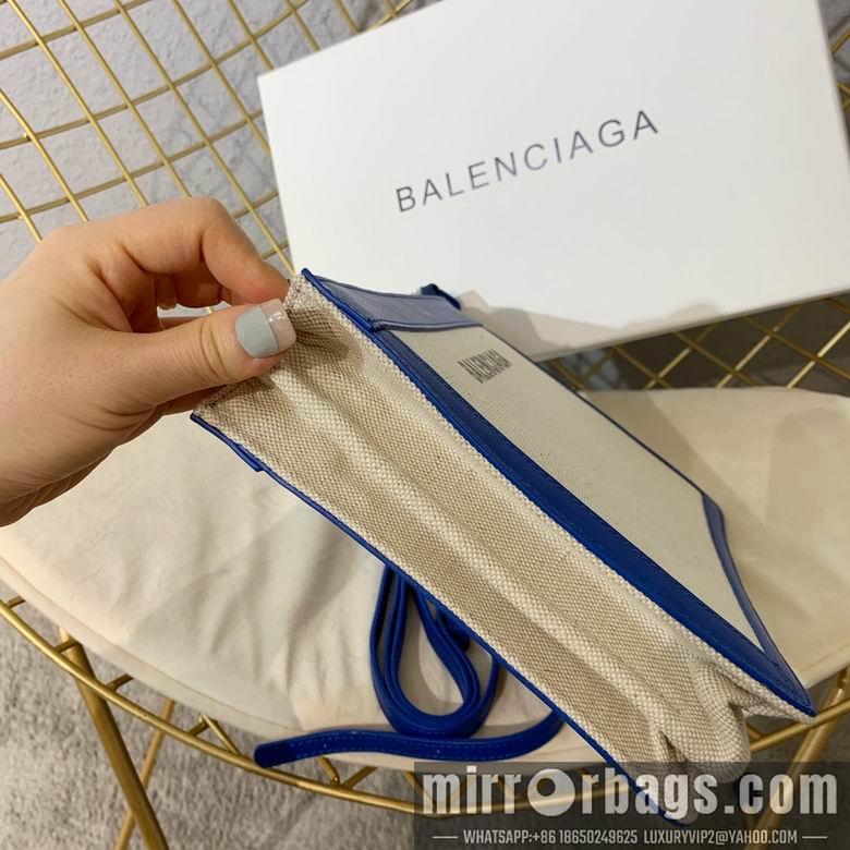 Balenciaga Bags 26X19cm 031610 GY 3colour