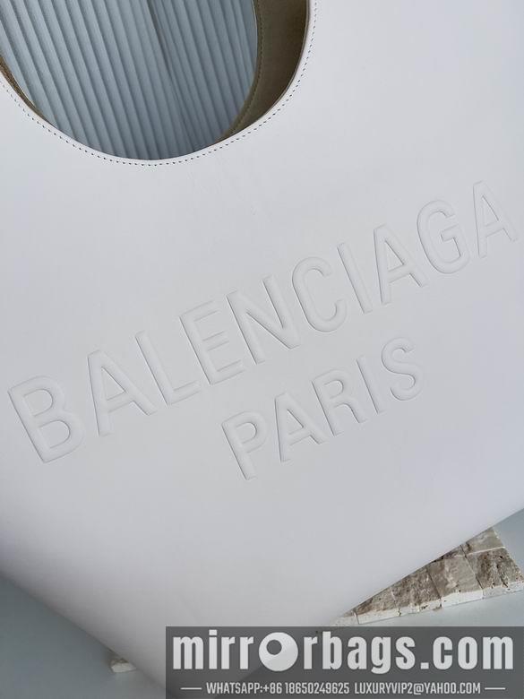 Balenciaga Bags 31X36X14cm 091106 GY 2colour