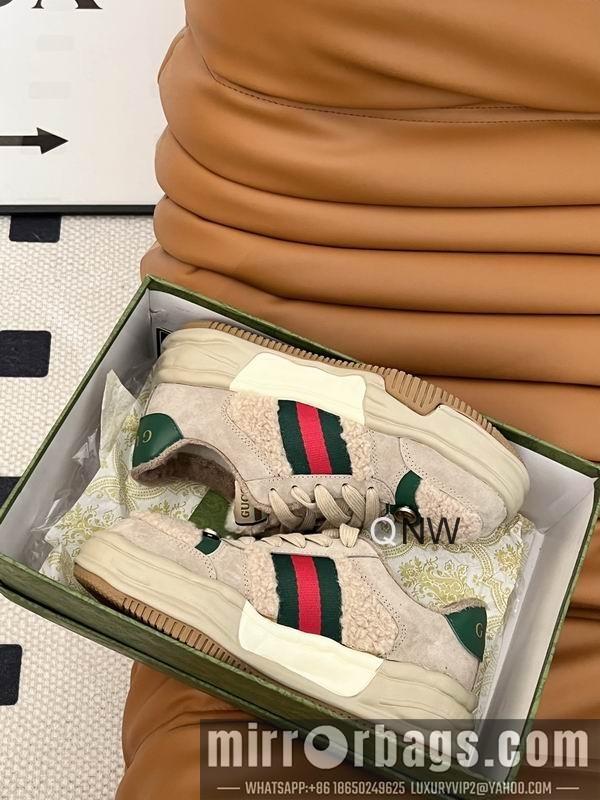 Gucci Replica Shoes sz35-40 NW0307