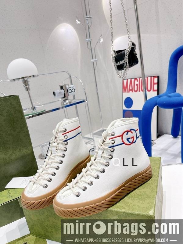 Gucci Replica Shoes sz35-40 LL0301