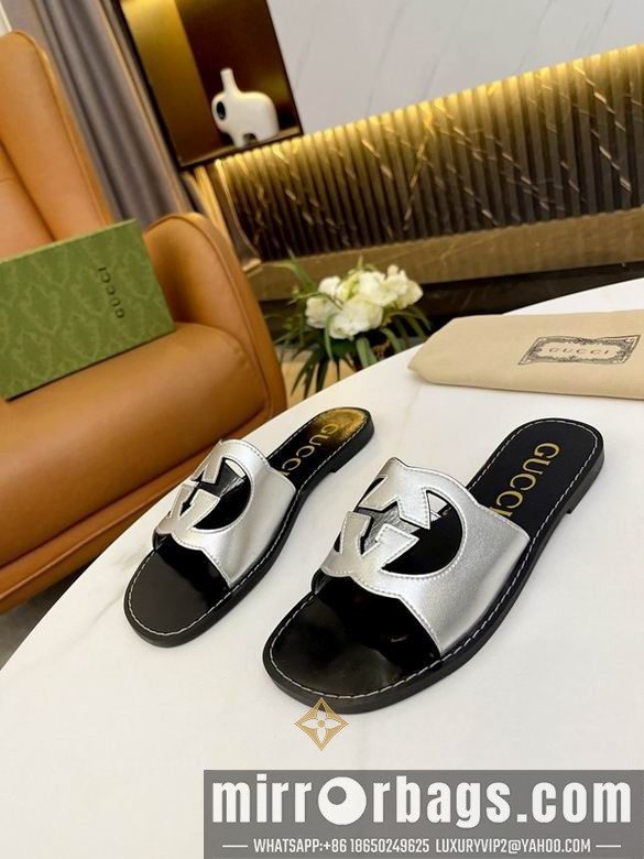 Gucci Replica Shoes 35-41 mhf0301