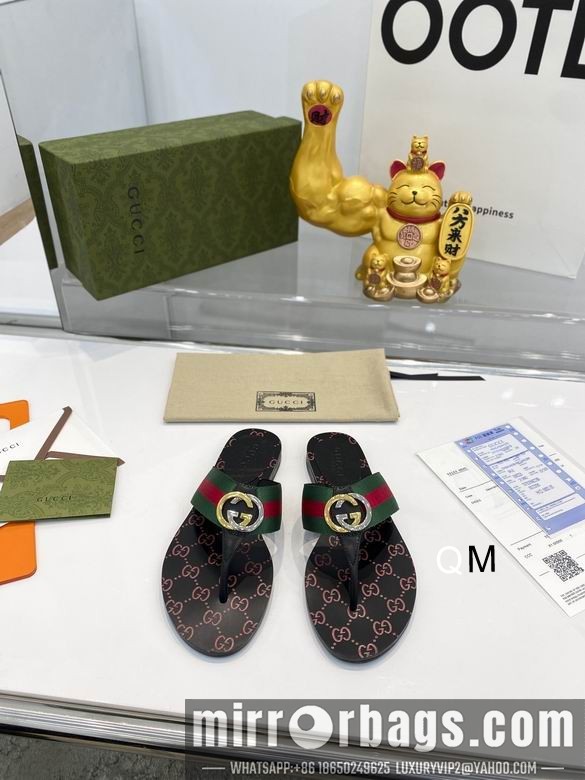 Gucci Replica Shoes sz36-46WM0305
