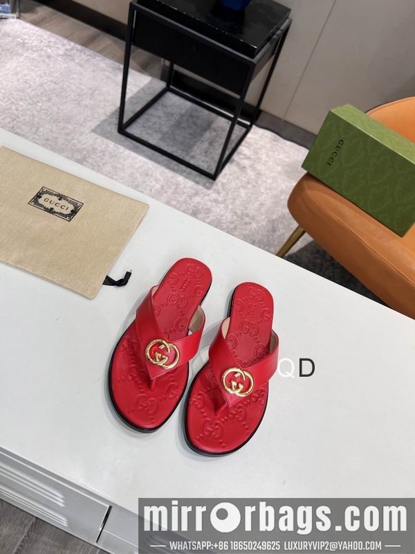 Gucci Replica Shoes sz35-43 GDT0332