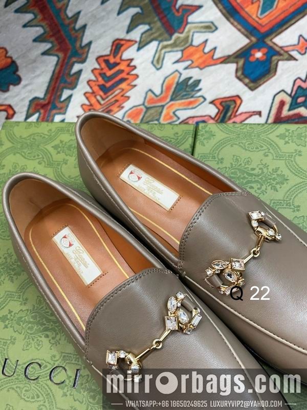 Gucci Replica Shoes sz35-40 7C SF1001