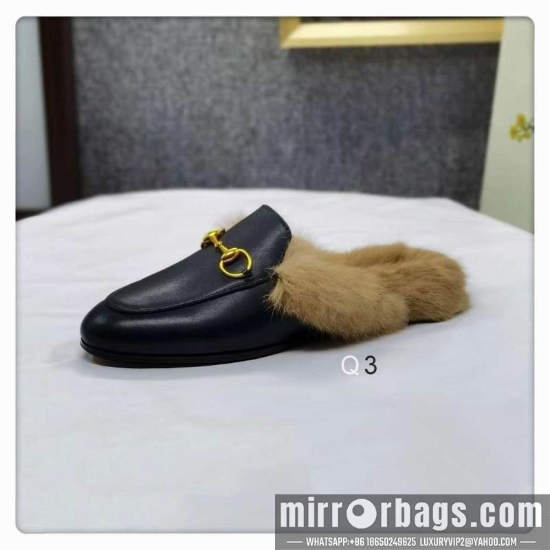 Gucci Replica Shoes sz34-41 QM0305