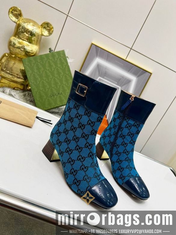 Gucci Replica Shoes sz35-42 nhf0360